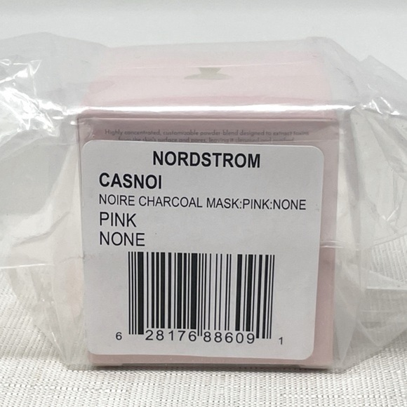 🌺 Cardea Auset Nordstrom Noire Casnoi Charcoal Mask NEW 1 oz - Picture 4 of 5